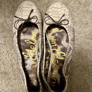 Sam Edelman Felicia Flats - 9